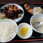 台湾料理 福祥居 - 