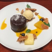 LE BISTRO - 