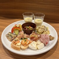 洋食ビストロ 一方美人 - 