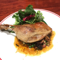 LE BISTRO - 