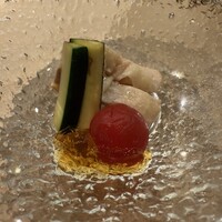 虎ノ門 焼鳥國よし - 