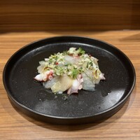 洋食ビストロ 一方美人 - 