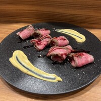 洋食ビストロ 一方美人 - 