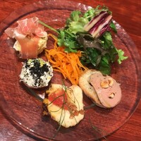 LE BISTRO - 