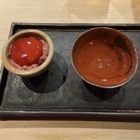 虎ノ門 焼鳥國よし - 