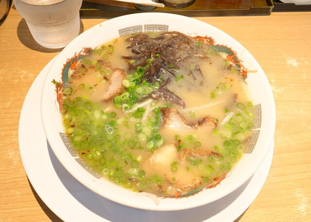 こきんたん ラーメン小金太 （らーめんこきんた） - 甲東中学校前/ラーメン | 食べログ