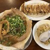 神戸ラーメン 第一旭 三宮本店