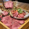 炭火焼肉 いち善