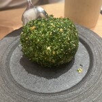 鮨･酒･肴 杉玉 - 