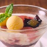 野菜レストランさいとう - 