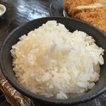 平田牧場 とん七 鶴岡こぴあ店 - 