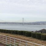 バーガーと牛丼の店 淡be- - 