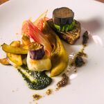 野菜レストランさいとう - 