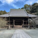 ル・ミリュウ 鎌倉山 大船 - 妙本寺の祖師堂