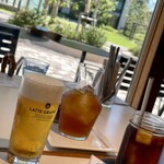 LATTE GRAPHIC 聖蹟桜ヶ丘 - 