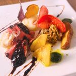 野菜レストランさいとう - 