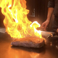 Wolfgang's Steakhouse Teppan - 