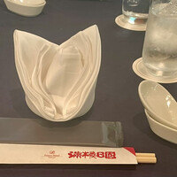 中国料理 満楼日園 - 