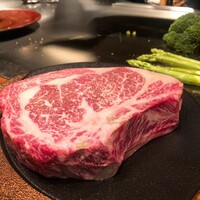 Wolfgang's Steakhouse Teppan - 