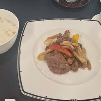 中国料理 満楼日園 - 