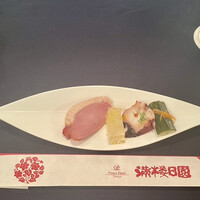 中国料理 満楼日園 - 