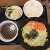 製麺工房 ドリーム 本店