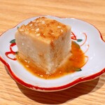 魚ト日本酒あたらよ - 