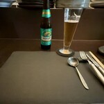 炭焼きステーキとワインobiobi - 