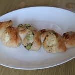 パン工房 まごころ - 