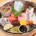 魚ト日本酒あたらよ - 