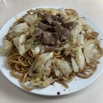 うしお - ローメン