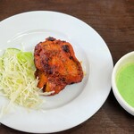 Handi レストラン - 