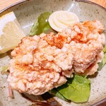 魚ト日本酒あたらよ - 