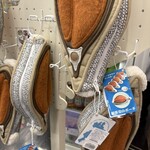 ミュージアムショップ おいでや - 鮒鮨ポーチらしいW(`0`)W