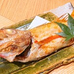 魚ト日本酒あたらよ - 