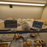 パン工房 まごころ - 