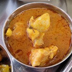 Handi レストラン - 