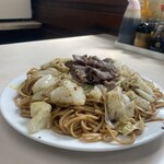 うしお - 大盛950円