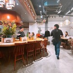 魚ト日本酒あたらよ - 