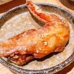 魚ト日本酒あたらよ - 