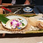 銀座嘉禅 - ふかひれ