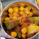 Handi レストラン - 