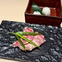 焼肉料理 牛吉日和 - 