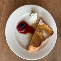 Seafood Dining 1932 - 