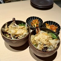 焼肉料理 牛吉日和 - 