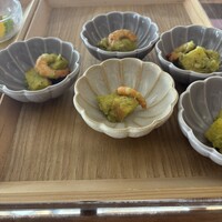 Seafood Dining 1932 - 