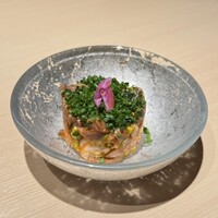 焼肉料理 牛吉日和 - 
