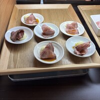 Seafood Dining 1932 - 