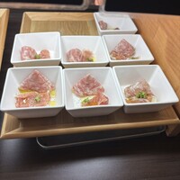 Seafood Dining 1932 - 