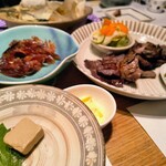 楽食 みつ家 - 
